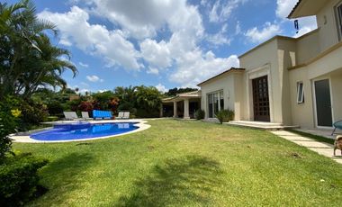 Venta casa fraccionamiento Real las Quintas,  Cuernavaca Morelos