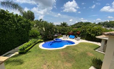 Venta casa fraccionamiento Real las Quintas,  Cuernavaca Morelos
