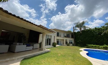 Venta casa fraccionamiento Real las Quintas,  Cuernavaca Morelos