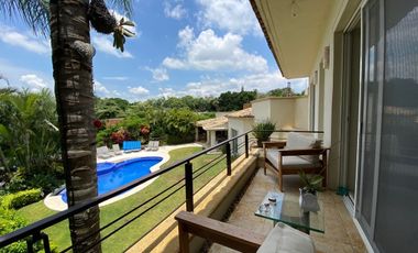 Venta casa fraccionamiento Real las Quintas,  Cuernavaca Morelos