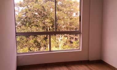 apartamento en arriendo/venta en alamos. Cod A5725