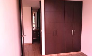 apartamento en arriendo/venta en alamos. Cod A5725