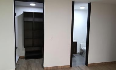 apartamento en arriendo/venta en alamos. Cod A5725
