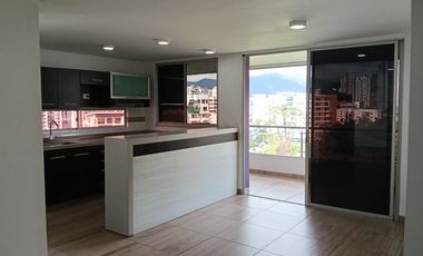apartamento en arriendo/venta en alamos. Cod A5725