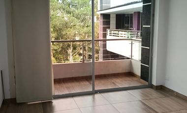 apartamento en arriendo/venta en alamos. Cod A5725