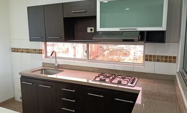 apartamento en arriendo/venta en alamos. Cod A5725