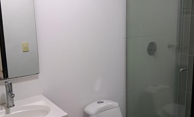 apartamento en arriendo/venta en alamos. Cod A5725