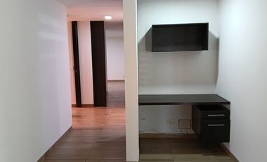 apartamento en arriendo/venta en alamos. Cod A5725