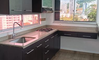 apartamento en arriendo/venta en alamos. Cod A5725