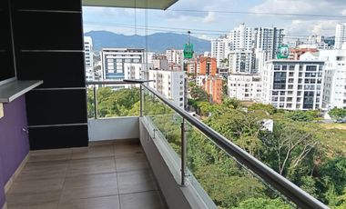 apartamento en arriendo/venta en alamos. Cod A5725