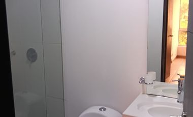 apartamento en arriendo/venta en alamos. Cod A5725