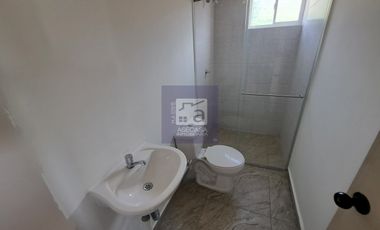 COD. 4633 - SE ARRIENDA APARTAMENTO - BARRIO: ALDEA ALTA
