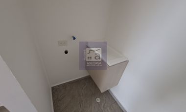 COD. 4633 - SE ARRIENDA APARTAMENTO - BARRIO: ALDEA ALTA
