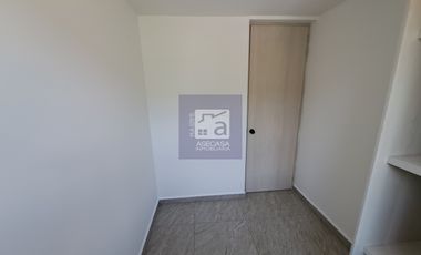 COD. 4633 - SE ARRIENDA APARTAMENTO - BARRIO: ALDEA ALTA