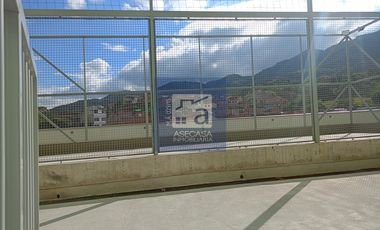 COD. 4633 - SE ARRIENDA APARTAMENTO - BARRIO: ALDEA ALTA
