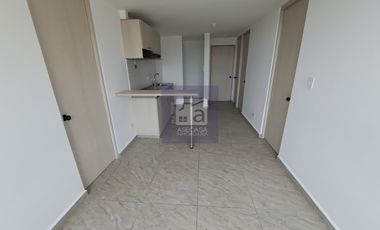 COD. 4633 - SE ARRIENDA APARTAMENTO - BARRIO: ALDEA ALTA