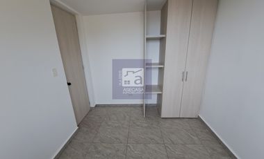 COD. 4633 - SE ARRIENDA APARTAMENTO - BARRIO: ALDEA ALTA