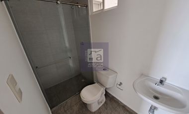COD. 4633 - SE ARRIENDA APARTAMENTO - BARRIO: ALDEA ALTA
