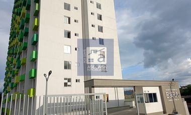 COD. 4633 - SE ARRIENDA APARTAMENTO - BARRIO: ALDEA ALTA