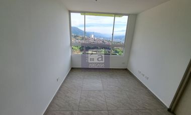 COD. 4633 - SE ARRIENDA APARTAMENTO - BARRIO: ALDEA ALTA