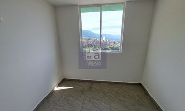 COD. 4633 - SE ARRIENDA APARTAMENTO - BARRIO: ALDEA ALTA
