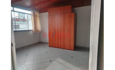 Alquiler De Monoambiente