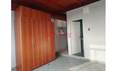 Alquiler De Monoambiente