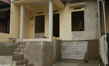 Rumah 100 Jutaan di Rangkasbitung Spesial Idul Adha
