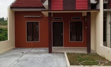 Rumah 100 Jutaan di Rangkasbitung Spesial Idul Adha