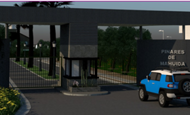 Sitio en Venta en Santa Ester Liray