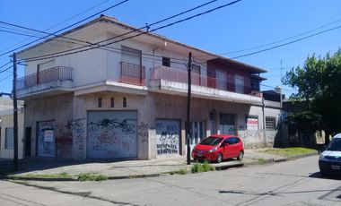 Casa en venta en José León Suárez Norte, General San Martín