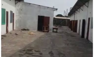 Gudang Ngantong Hoki Daerah Romokalisari Gresik