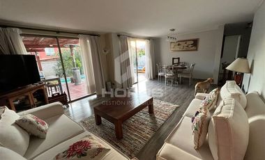 Casa en Venta en Ciudad de los valles
