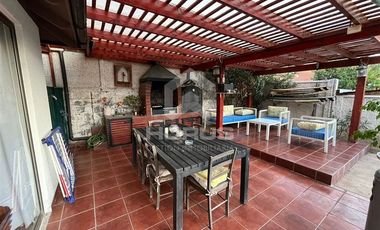 Casa en Venta en Ciudad de los valles