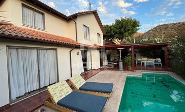 Casa en Venta en Ciudad de los valles