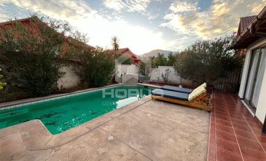 Casa en Venta en Ciudad de los valles