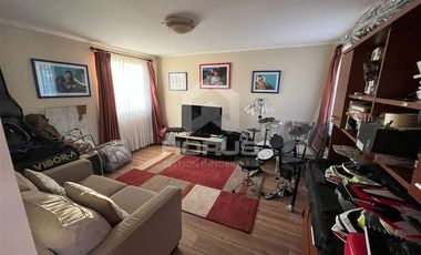 Casa en Venta en Ciudad de los valles