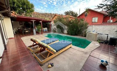 Casa en Venta en Ciudad de los valles