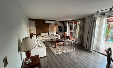 Casa en Venta en Ciudad de los valles