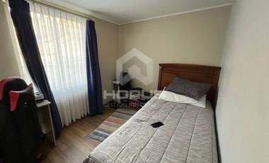 Casa en Venta en Ciudad de los valles