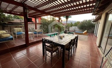 Casa en Venta en Ciudad de los valles