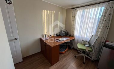 Casa en Venta en Ciudad de los valles