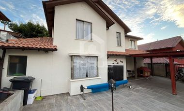 Casa en Venta en Ciudad de los valles