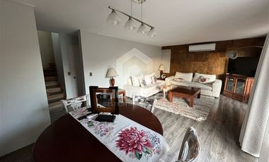 Casa en Venta en Ciudad de los valles