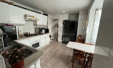 Casa en Venta en Ciudad de los valles