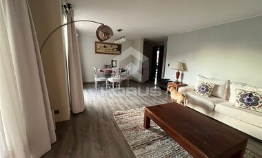 Casa en Venta en Ciudad de los valles