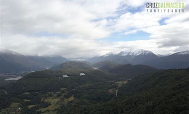 Agrícola en Venta en Campo de 206 hás en Llanada Grande, Sector Lago Las Rocas