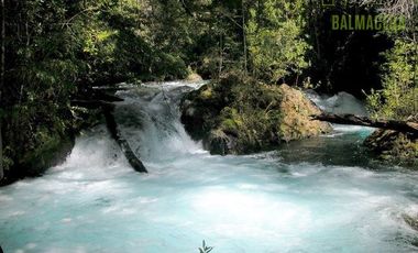 Agrícola en Venta en Campo de 206 hás en Llanada Grande, Sector Lago Las Rocas