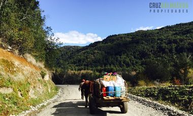 Agrícola en Venta en Campo de 206 hás en Llanada Grande, Sector Lago Las Rocas