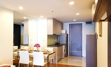 1 Bedroom Condo for sale at 15 Sukhumvit Residences